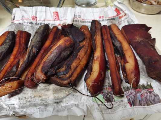 腊肉在哪里晒(腊肉在哪里晒比较好)-第3张图片-厨房小当家 腊肉在哪里晒(腊肉在哪里晒比较好)-第3张图片-厨房小当家