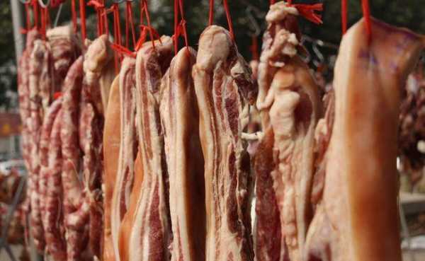 腊肉在哪里晒(腊肉在哪里晒比较好)-第2张图片-厨房小当家 腊肉在哪里晒(腊肉在哪里晒比较好)-第2张图片-厨房小当家