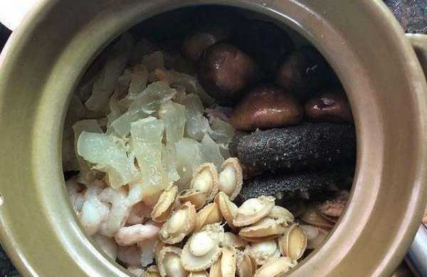 跳墙家常做法,老酒酒线-第1张图片-厨房小当家 跳墙家常做法,老酒酒线-第1张图片-厨房小当家
