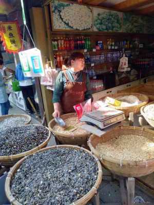 呼市哪里炒干货(呼市宽巷子有什么好吃的)-第2张图片-厨房小当家 呼市哪里炒干货(呼市宽巷子有什么好吃的)-第2张图片-厨房小当家