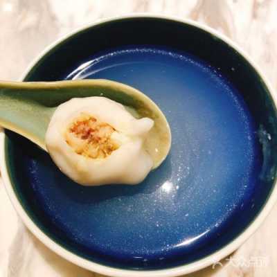 外滩好吃的小吃,蟹粉汤圆哪里好吃啊-第2张图片-厨房小当家 外滩好吃的小吃,蟹粉汤圆哪里好吃啊-第2张图片-厨房小当家