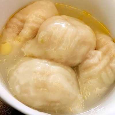 外滩好吃的小吃,蟹粉汤圆哪里好吃啊-第3张图片-厨房小当家 外滩好吃的小吃,蟹粉汤圆哪里好吃啊-第3张图片-厨房小当家