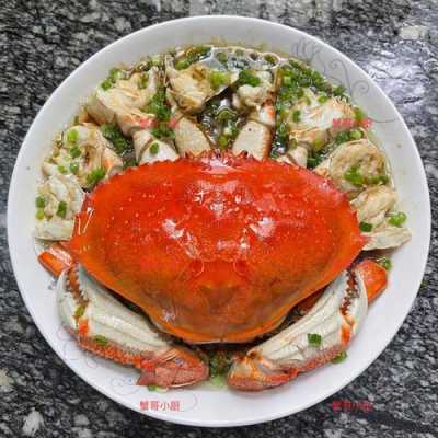 太子蟹吃哪里(太子蟹蒸多长时间,清蒸太子蟹怎么做)-第2张图片-厨房小当家 太子蟹吃哪里(太子蟹蒸多长时间,清蒸太子蟹怎么做)-第2张图片-厨房小当家