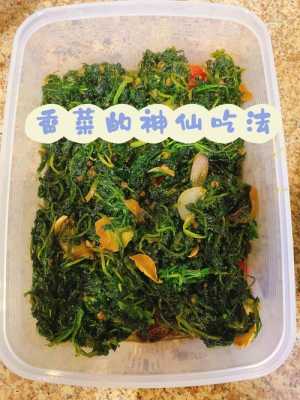 香菜的神仙吃法,香菜有哪里吃法好-第3张图片-厨房小当家 香菜的神仙吃法,香菜有哪里吃法好-第3张图片-厨房小当家