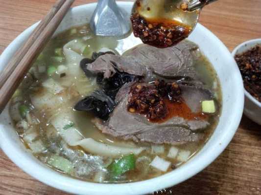 清炖驴肉哪里学(清炖驴肉汤的家常做法)-第3张图片-厨房小当家 清炖驴肉哪里学(清炖驴肉汤的家常做法)-第3张图片-厨房小当家
