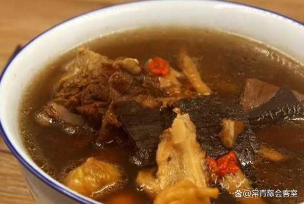 巴戟杜仲羊肉正宗做法,杜仲羊肉哪里的好-第1张图片-厨房小当家