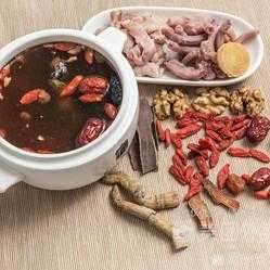 巴戟杜仲羊肉正宗做法,杜仲羊肉哪里的好-第3张图片-厨房小当家