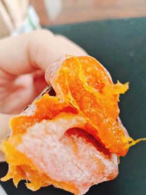 广西柿饼和陕西柿饼哪个好,哪里的柿饼最后发芽了-第1张图片-厨房小当家 广西柿饼和陕西柿饼哪个好,哪里的柿饼最后发芽了-第1张图片-厨房小当家