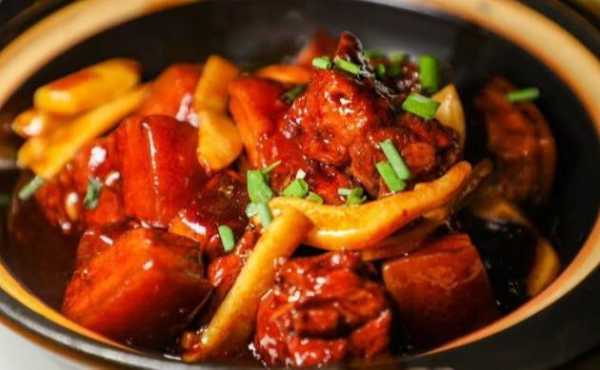 烧肉哪里的出名(沈阳十大炖肉排名)-第3张图片-厨房小当家 烧肉哪里的出名(沈阳十大炖肉排名)-第3张图片-厨房小当家