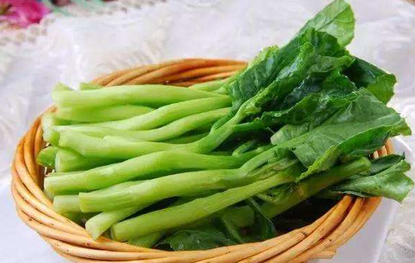 芥兰哪里产的最好,芥兰吃什么部位-第3张图片-厨房小当家 芥兰哪里产的最好,芥兰吃什么部位-第3张图片-厨房小当家