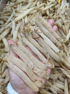 沙虫沙袋在哪里(沙虫怎么晒干)-第3张图片-厨房小当家 沙虫沙袋在哪里(沙虫怎么晒干)-第3张图片-厨房小当家