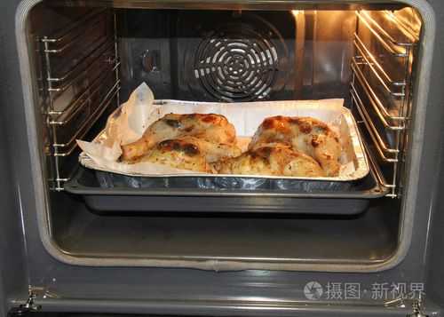 烤箱烤鸡油滴在烤箱可以吗,烤箱烤鸡排放哪里比较好-第2张图片-厨房小当家 烤箱烤鸡油滴在烤箱可以吗,烤箱烤鸡排放哪里比较好-第2张图片-厨房小当家