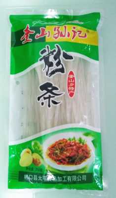 哪里宽粉好(山东最好的粉条品牌)-第1张图片-厨房小当家 哪里宽粉好(山东最好的粉条品牌)-第1张图片-厨房小当家