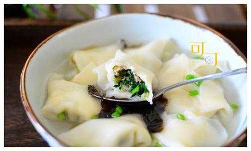 广州馄饨包法,广州哪里做馄饨好吃-第1张图片-厨房小当家 广州馄饨包法,广州哪里做馄饨好吃-第1张图片-厨房小当家