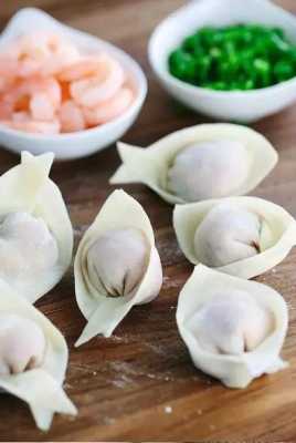广州馄饨包法,广州哪里做馄饨好吃-第2张图片-厨房小当家 广州馄饨包法,广州哪里做馄饨好吃-第2张图片-厨房小当家