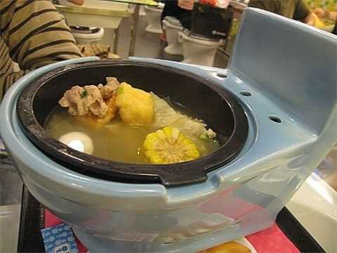 火锅汤在哪里(火锅汤为什么不能倒马桶)-第3张图片-厨房小当家 火锅汤在哪里(火锅汤为什么不能倒马桶)-第3张图片-厨房小当家