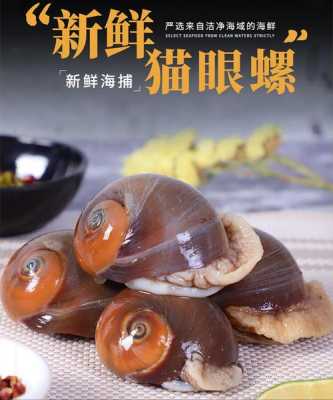 肚脐螺哪里有(肚脐螺和猫眼螺有什么区别)-第1张图片-厨房小当家 肚脐螺哪里有(肚脐螺和猫眼螺有什么区别)-第1张图片-厨房小当家