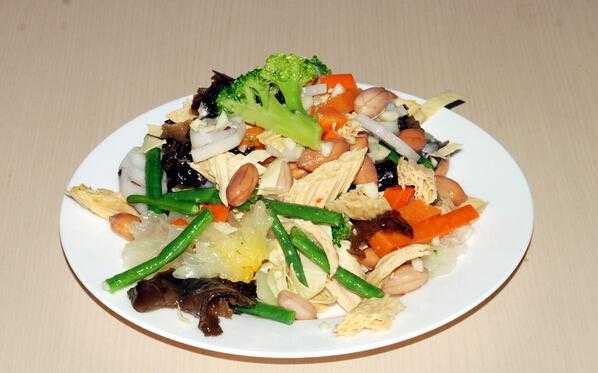 哪里可以学到素食(请问学什么小吃好呢)-第1张图片-厨房小当家 哪里可以学到素食(请问学什么小吃好呢)-第1张图片-厨房小当家
