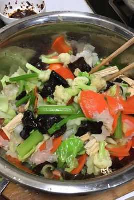 哪里可以学到素食(请问学什么小吃好呢)-第2张图片-厨房小当家 哪里可以学到素食(请问学什么小吃好呢)-第2张图片-厨房小当家