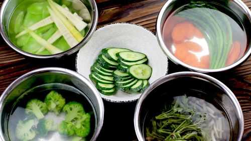 哪里可以学到素食(请问学什么小吃好呢)-第3张图片-厨房小当家 哪里可以学到素食(请问学什么小吃好呢)-第3张图片-厨房小当家
