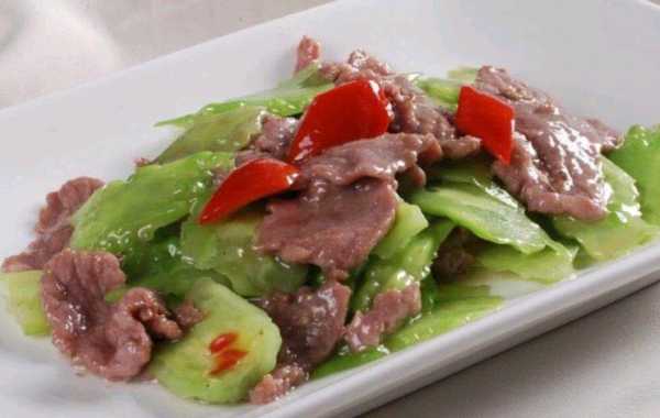 苦瓜炒牛肉哪里(苦瓜炒牛肉哪里的菜)-第1张图片-厨房小当家 苦瓜炒牛肉哪里(苦瓜炒牛肉哪里的菜)-第1张图片-厨房小当家