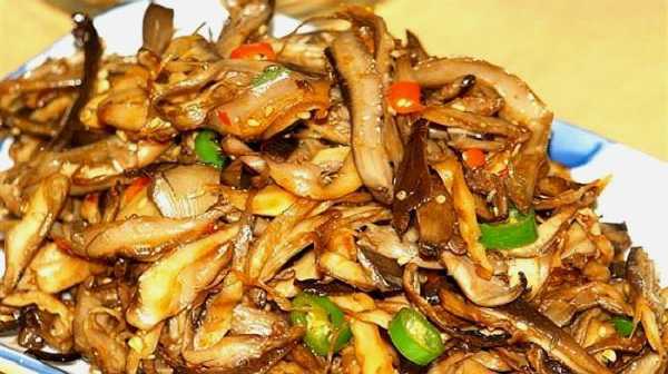 棒蘑哪里菜(棒蘑菇怎么做好吃)-第2张图片-厨房小当家 棒蘑哪里菜(棒蘑菇怎么做好吃)-第2张图片-厨房小当家