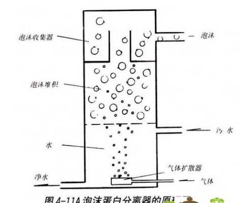 豆豆分离器原理,-第3张图片-厨房小当家