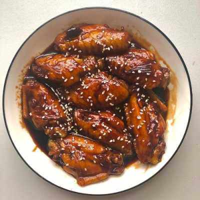 可乐鸡翅在哪里（可乐鸡翅在哪里买）-第2张图片-厨房小当家