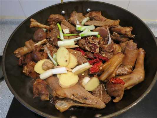 东北大鹅哪里的好吃,鹅肉哪里做好吃又简单-第2张图片-厨房小当家 东北大鹅哪里的好吃,鹅肉哪里做好吃又简单-第2张图片-厨房小当家