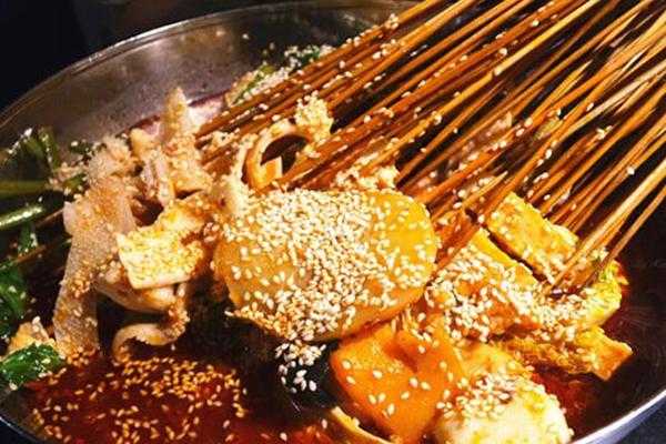 雁塔区那里有串串食材批发,火锅串串哪里进货便宜-第2张图片-厨房小当家 雁塔区那里有串串食材批发,火锅串串哪里进货便宜-第2张图片-厨房小当家