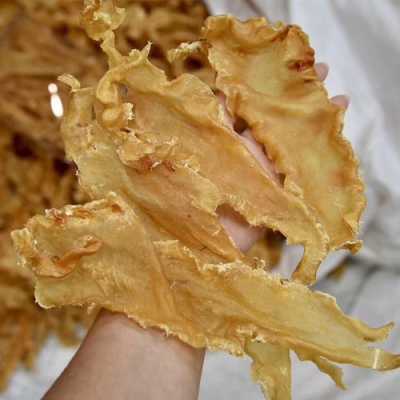 鱼鳔干哪里买(鱼鳔干哪里买的到)-第1张图片-厨房小当家 鱼鳔干哪里买(鱼鳔干哪里买的到)-第1张图片-厨房小当家