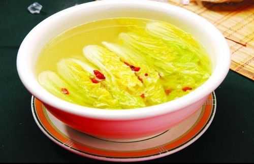 开水白菜成都哪里(开水白菜成都哪里可以吃到)-第2张图片-厨房小当家 开水白菜成都哪里(开水白菜成都哪里可以吃到)-第2张图片-厨房小当家