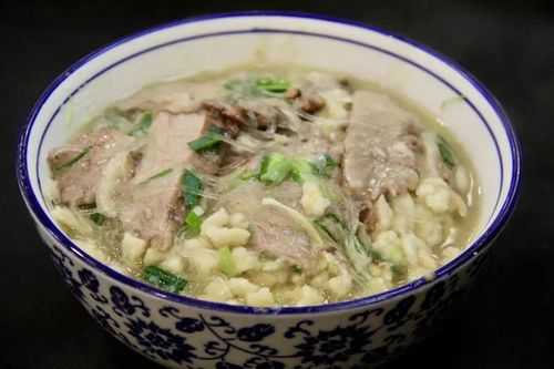 小羊羹哪里的(羊肉泡馍的发源地是哪)-第2张图片-厨房小当家 小羊羹哪里的(羊肉泡馍的发源地是哪)-第2张图片-厨房小当家