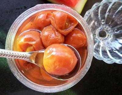 腌梅子怎么吃,哪里吃腌梅子最好吃-第2张图片-厨房小当家 腌梅子怎么吃,哪里吃腌梅子最好吃-第2张图片-厨房小当家