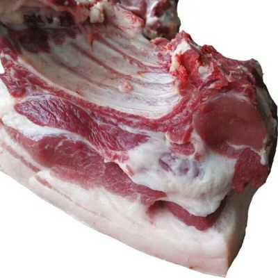 猪肉肋条在哪里（猪肉肋条在哪里买）-第3张图片-厨房小当家