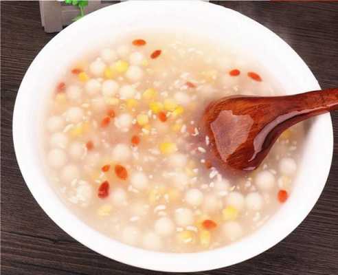 酒酿圆子哪里买(酒酿圆子是哪里的特产)-第2张图片-厨房小当家 酒酿圆子哪里买(酒酿圆子是哪里的特产)-第2张图片-厨房小当家