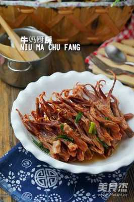 南京鸭舌煲做法,南京哪里鸭舌好吃又便宜-第1张图片-厨房小当家 南京鸭舌煲做法,南京哪里鸭舌好吃又便宜-第1张图片-厨房小当家
