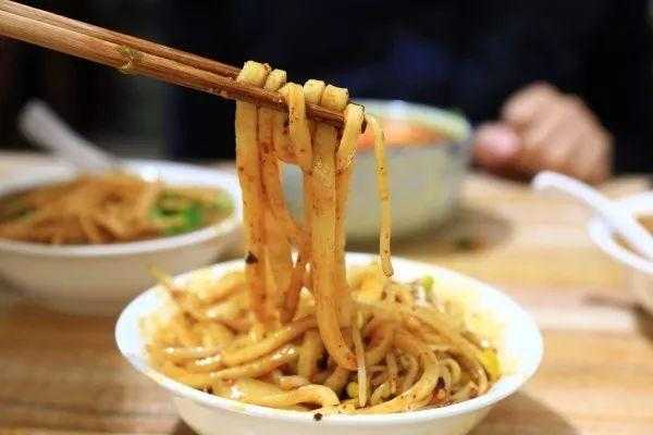 广元东山坎坎凉面位置,广元哪里的凉面好吃-第3张图片-厨房小当家 广元东山坎坎凉面位置,广元哪里的凉面好吃-第3张图片-厨房小当家