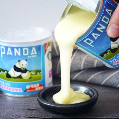炼乳哪里可以买到（哪个超市卖炼乳和奶油）-第2张图片-厨房小当家