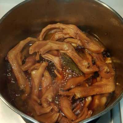 哪里鸭掌最好吃(哪里的鸭掌好吃)-第3张图片-厨房小当家 哪里鸭掌最好吃(哪里的鸭掌好吃)-第3张图片-厨房小当家