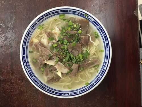 藏书羊肉哪里菜(苏州木渎藏书羊肉哪家最正宗)-第1张图片-厨房小当家 藏书羊肉哪里菜(苏州木渎藏书羊肉哪家最正宗)-第1张图片-厨房小当家