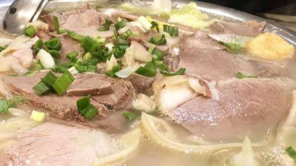 藏书羊肉哪里菜(苏州木渎藏书羊肉哪家最正宗)-第2张图片-厨房小当家 藏书羊肉哪里菜(苏州木渎藏书羊肉哪家最正宗)-第2张图片-厨房小当家