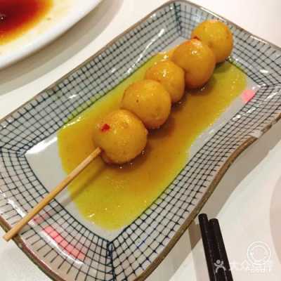 香港咖喱鱼丸哪家最好吃,香港咖喱鱼丸哪里有卖-第1张图片-厨房小当家 香港咖喱鱼丸哪家最好吃,香港咖喱鱼丸哪里有卖-第1张图片-厨房小当家