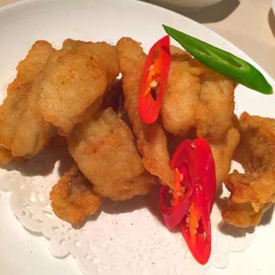 粤菜椒盐的制法,椒盐是哪里做法最好-第3张图片-厨房小当家 粤菜椒盐的制法,椒盐是哪里做法最好-第3张图片-厨房小当家