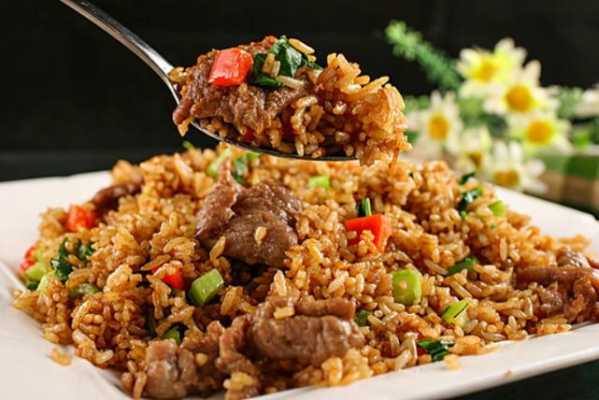 牛肉炒饭哪里正宗(牛肉炒饭的好评)-第1张图片-厨房小当家 牛肉炒饭哪里正宗(牛肉炒饭的好评)-第1张图片-厨房小当家