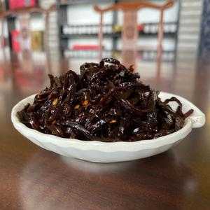我国咸菜发源地,中国哪里咸菜有名气-第1张图片-厨房小当家 我国咸菜发源地,中国哪里咸菜有名气-第1张图片-厨房小当家